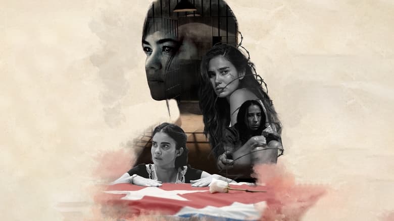 кадр из фильма Plantadas