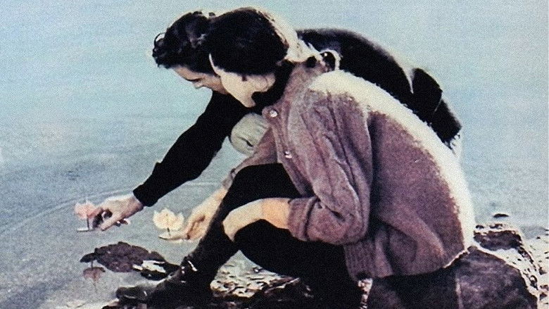 кадр из фильма Чарли