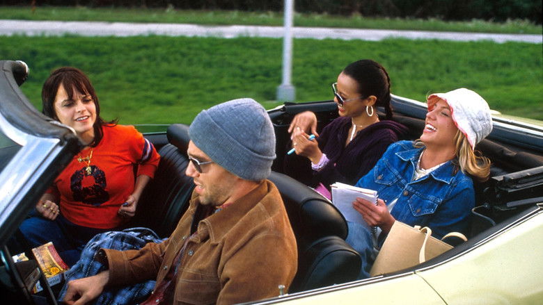 кадр из фильма Перекрестки