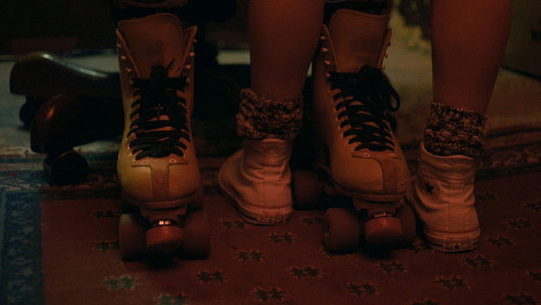 кадр из фильма The Boogeywoman