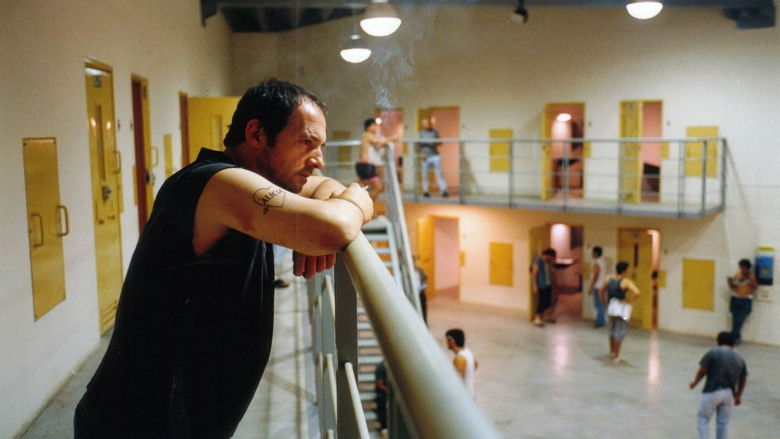 кадр из фильма Un oso rojo