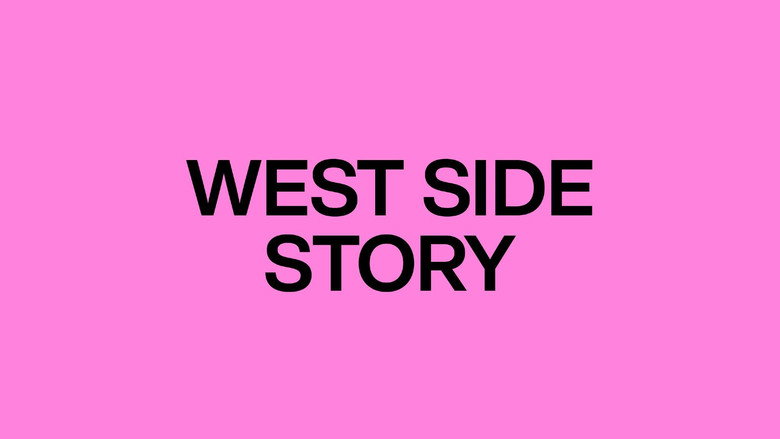 кадр из фильма National Theatre Live: West Side Story