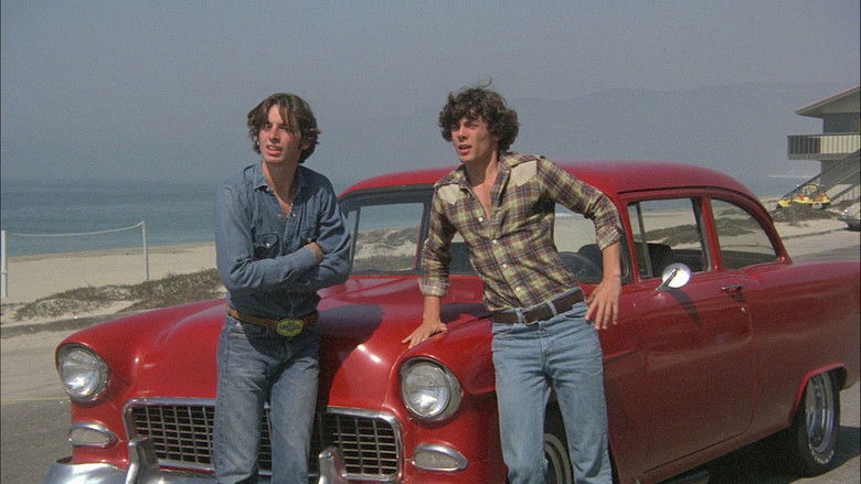 кадр из фильма Девочки с помпонами