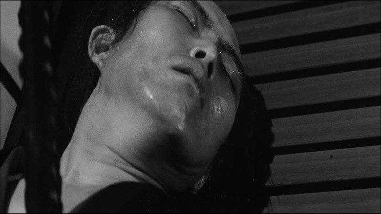 кадр из фильма 大殺陣