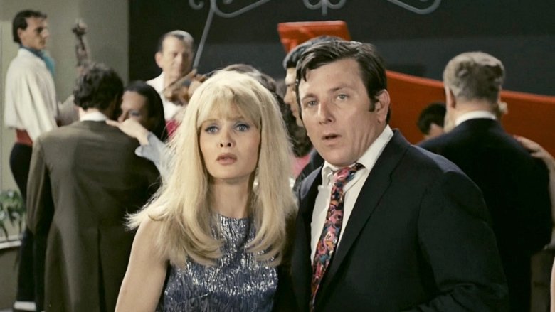 кадр из фильма Το ανθρωπάκι