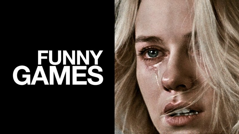 кадр из фильма Забавные игры