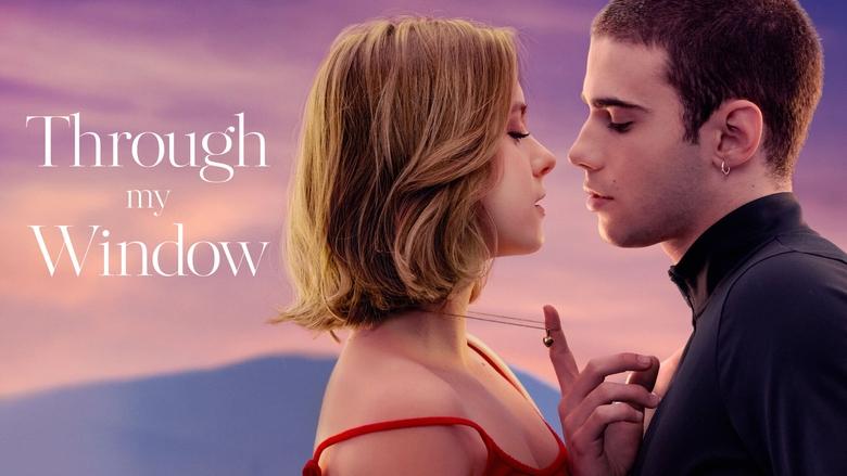 кадр из фильма Из моего окна