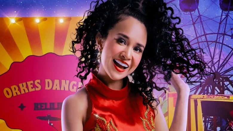 кадр из фильма Angél Pol