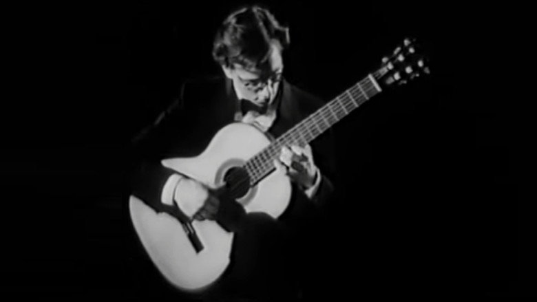 кадр из фильма From Spain to Streatham