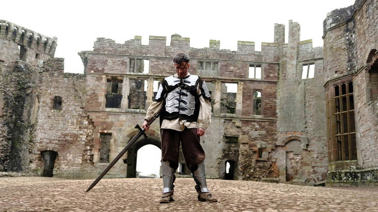 кадр из фильма Werewolf Castle