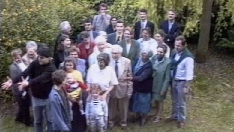 кадр из фильма Chargée de famille