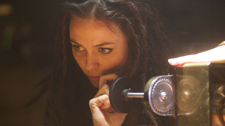 кадр из фильма Банда Йонссона - Идеальное ограбление