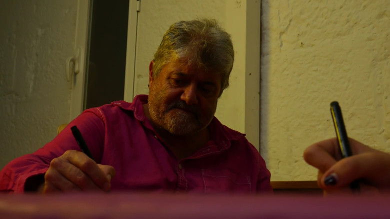 кадр из фильма Two-Week Sunset