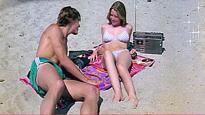 кадр из фильма Summer School