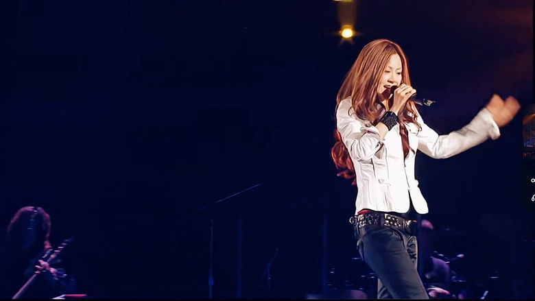 кадр из фильма 10TH ANNIVERSARY MAI KURAKI LIVE TOUR “BEST”