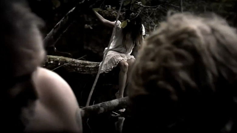 кадр из фильма Blight Of Humanity