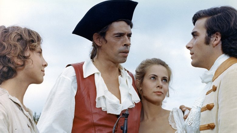 Мой дядя Бенжамин