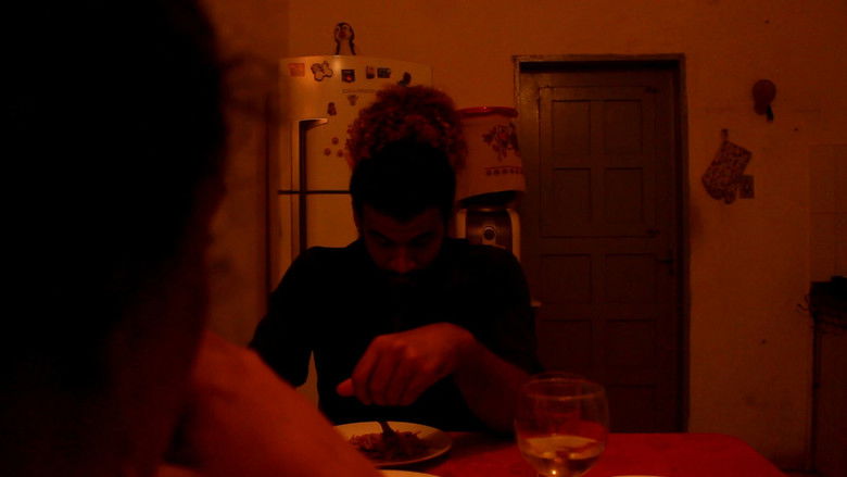 кадр из фильма Anzol