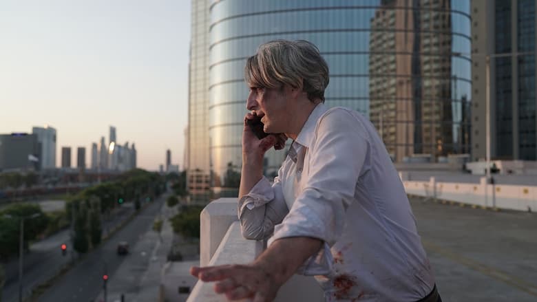 кадр из фильма Moscas