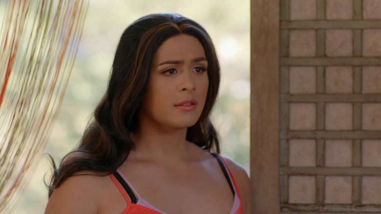 кадр из фильма Born Beautiful