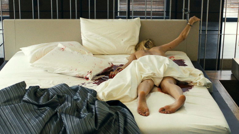 кадр из фильма Лофт