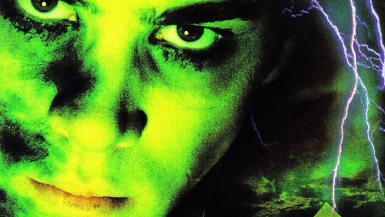 кадр из фильма Их поменяли мозгами