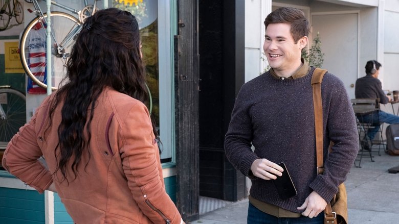 кадр из фильма Окей, Лекси!