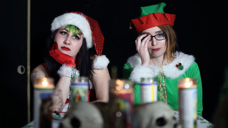 кадр из фильма Anti Christmas Carol