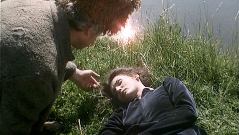 кадр из фильма Wierna rzeka