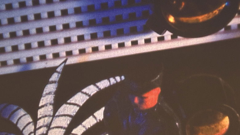 кадр из фильма Lost Motion