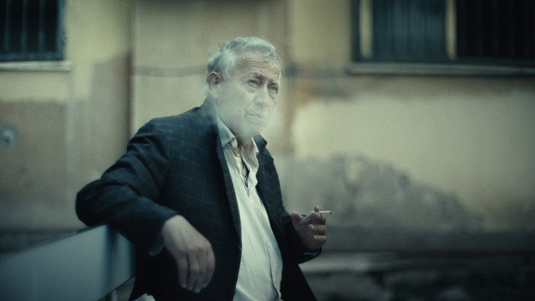 кадр из фильма La Clessidra Umana