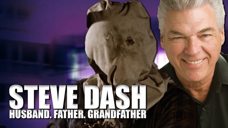 кадр из фильма Steve Dash: Husband, Father, Grandfather - A Memorial Documentary