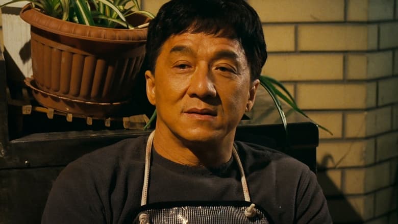 кадр из фильма Инцидент в Синдзюку