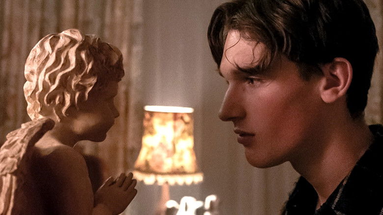 кадр из фильма Seawolf