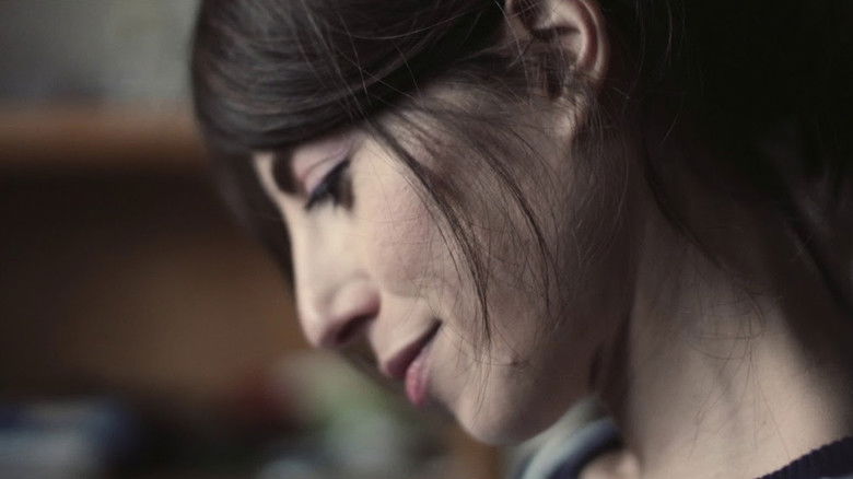 кадр из фильма Note per un buon uso delle rovine