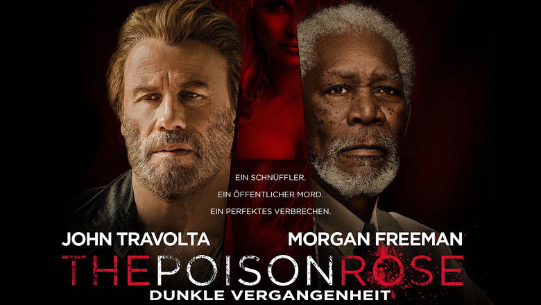 кадр из фильма Ядовитая роза