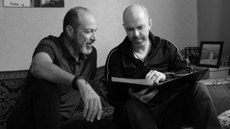 кадр из фильма Skeet