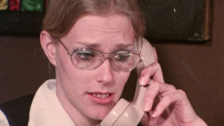 кадр из фильма Mania