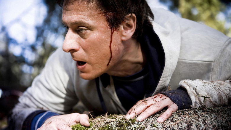 кадр из фильма Девушка с татуировкой дракона