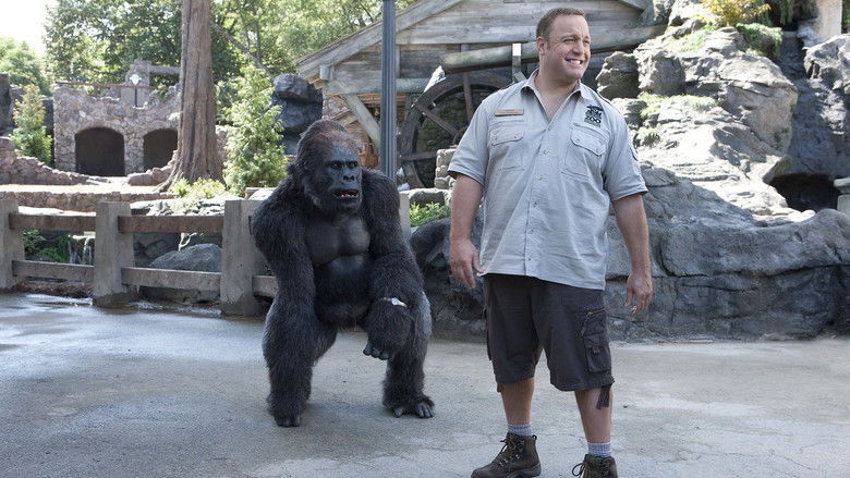 кадр из фильма Мой парень из зоопарка