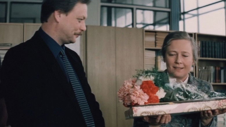 кадр из фильма Продлись, продлись, очарованье...