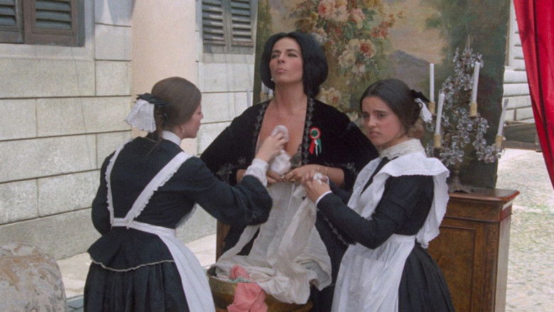 кадр из фильма Пять дней