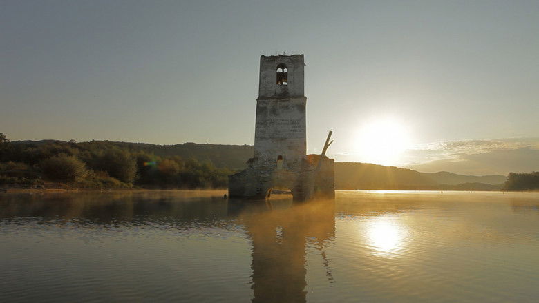 кадр из фильма Beneath the Surface