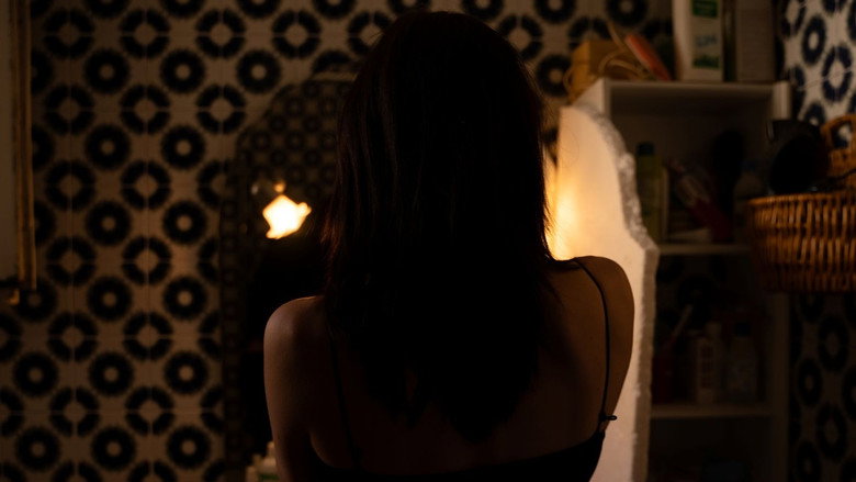 кадр из фильма No volveremos a hablar de este sitio