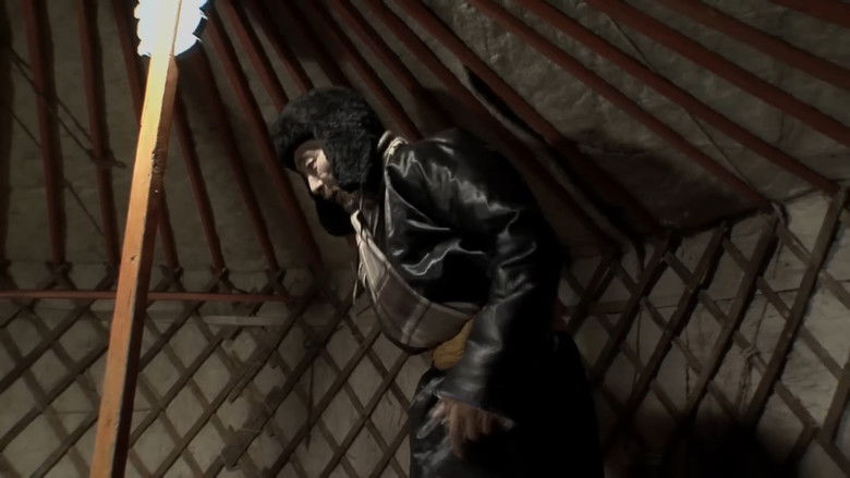 кадр из фильма Үхэл амьдралын заагт