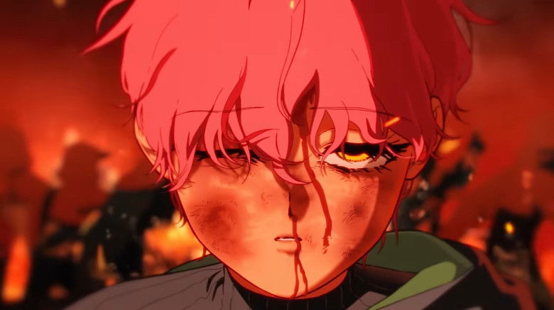 кадр из фильма Alien Stage