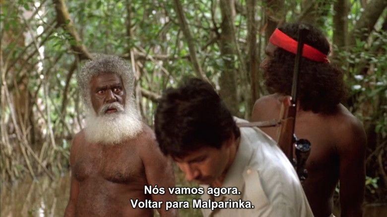 кадр из фильма Тёмные времена