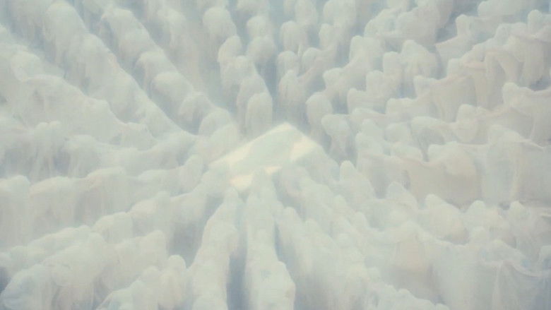 кадр из фильма Orfeusz és Eurydiké