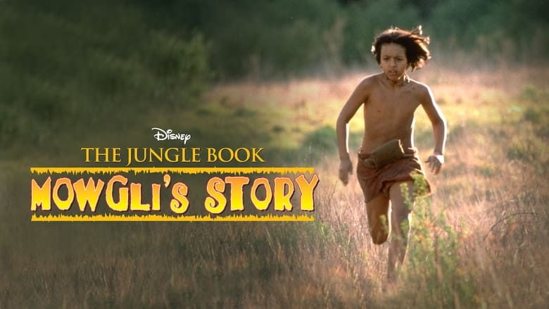 кадр из фильма The Jungle Book: Mowgli's Story