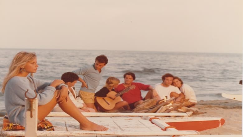 кадр из фильма Аромат моря